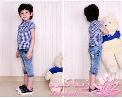 يه عالمه مدل لباس بچه براي ني ني هاي ناز و خوشگل